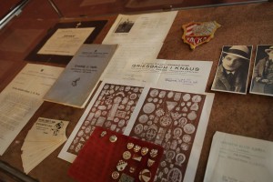 Izložba fotografija: 115 godina fudbalskog kluba „Bačka 1901“