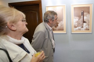 Izložba fotografija Nikole Tumbasa "Vera"