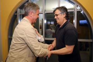 Izložba fotografija Nikole Tumbasa "Vera"