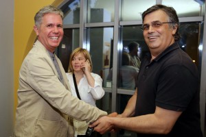 Izložba fotografija Nikole Tumbasa "Vera"