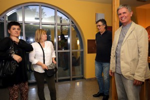 Izložba fotografija Nikole Tumbasa "Vera"