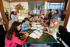 Filmska radionica za decu