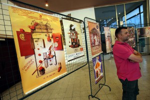 Filmska radionica za decu