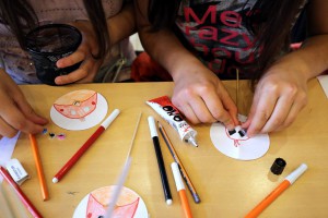 Filmska radionica za decu