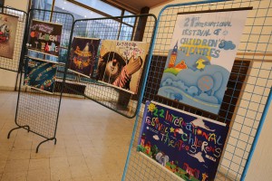 Filmska radionica za decu