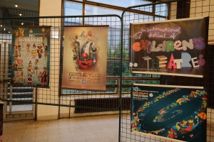 Filmska radionica za decu