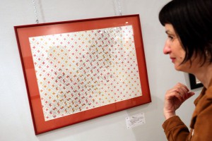 Izložba slika nastalih na umjetničkoj koloniji "Stipan Šabić 2011-2015."