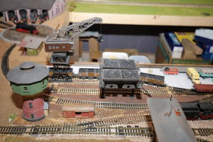 Izložba minijaturnih železnica