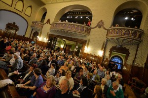 Koncert orkestra harmonika AKUDUNS "Sonja Marinković"