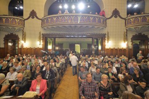 Koncert orkestra harmonika AKUDUNS "Sonja Marinković"
