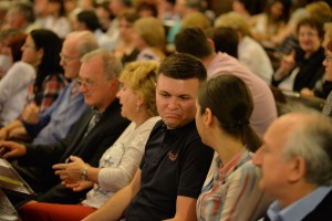 Koncert orkestra harmonika AKUDUNS "Sonja Marinković"