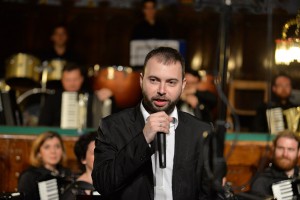 Koncert orkestra harmonika AKUDUNS "Sonja Marinković"