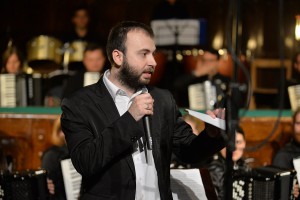 Koncert orkestra harmonika AKUDUNS "Sonja Marinković"