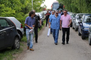 Prijateljska utakmica veterana Udarnika i Crvene zvezde (#1)