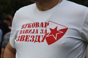 Prijateljska utakmica veterana Udarnika i Crvene zvezde (#2)