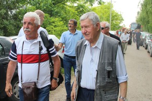 Prijateljska utakmica veterana Udarnika i Crvene zvezde (#2)