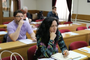 Predavanje "Upravljanje vremenom"