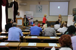 Predavanje "Upravljanje vremenom"