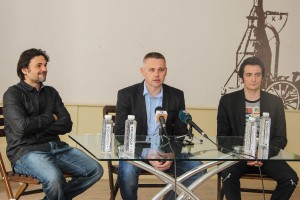 Najava edukativne predstave za mlade - "Krivac je tamo negde"