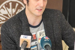 Najava edukativne predstave za mlade - "Krivac je tamo negde"