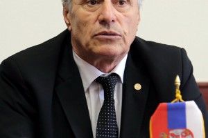 Poseta Trgovinskog savetnika ambasade Austrije