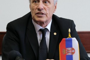 Poseta Trgovinskog savetnika ambasade Austrije