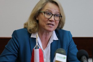 Poseta Trgovinskog savetnika ambasade Austrije