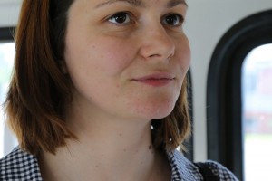 "Koncert u pokretu" subotičke muzičarke Jasne Jovićević