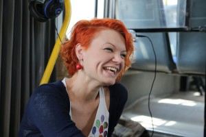 "Koncert u pokretu" subotičke muzičarke Jasne Jovićević