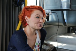 "Koncert u pokretu" subotičke muzičarke Jasne Jovićević