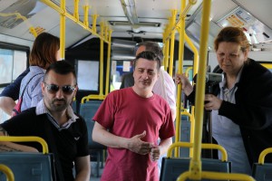 "Koncert u pokretu" subotičke muzičarke Jasne Jovićević