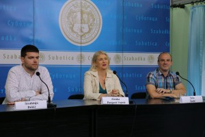 Najava večeri italijanskih i španskih pesama