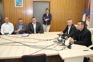 Potpisivanje Sporazuma o saradnji u oblasti bezbednosti i zaštite dece