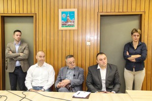 Potpisivanje Sporazuma o saradnji u oblasti bezbednosti i zaštite dece