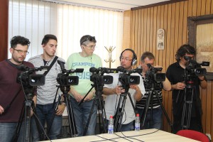 Potpisivanje Sporazuma o saradnji u oblasti bezbednosti i zaštite dece