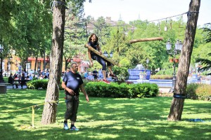 Takmičenje u pružanju prve pomoći i realističkom prikazivanju povreda, oboljenja i stanja