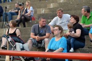 Festival Omladina - Takmičarski deo