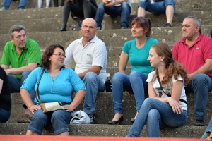 Festival Omladina - Takmičarski deo