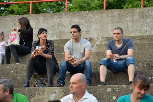 Festival Omladina - Takmičarski deo