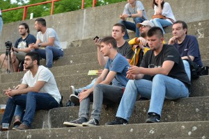 Festival Omladina - Takmičarski deo