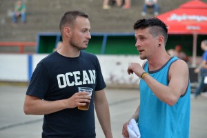 Festival Omladina - Takmičarski deo