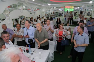 2. Veče Republike Srpske u Subotici