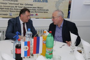 2. Veče Republike Srpske u Subotici