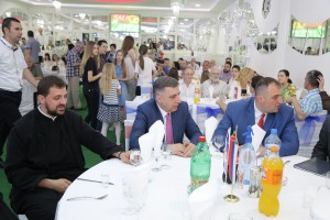 2. Veče Republike Srpske u Subotici