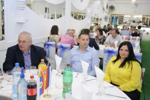 2. Veče Republike Srpske u Subotici