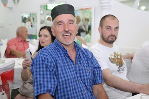 2. Veče Republike Srpske u Subotici