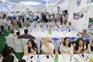 2. Veče Republike Srpske u Subotici