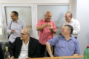 Otvaranje kancelarija Zavičajne zajednice Republike Srpske u Subotici