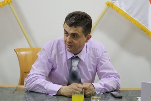 Otvaranje kancelarija Zavičajne zajednice Republike Srpske u Subotici