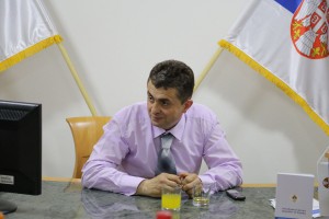 Otvaranje kancelarija Zavičajne zajednice Republike Srpske u Subotici